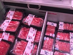 -盒马鲜生(悠方店)