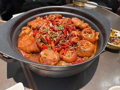 -川成元·麻辣香锅(凯德MALL西直门店)