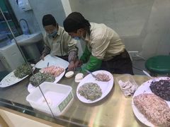 -袁亮宏饺子云吞(侯家桥菜场店)