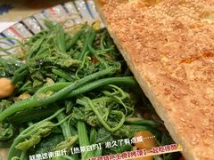 -巴依老爷新疆美食(工体旗舰店)