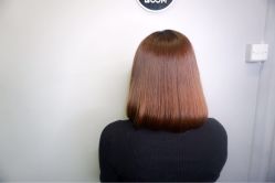 -Mix Boom Hair salon