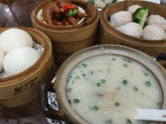 -澳门西南饭店·粤菜·茶市·手工点心(华海路店)