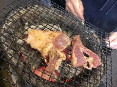 -老地方泥炉烤肉(总店)