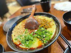 -麒麟风烤牛肉·云南烧烤小排档(丹凤街店)
