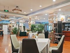 -新侨三宝乐西餐厅(崇文门店)