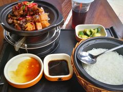 -谷田稻香·砂锅菜(汇暻广场店)