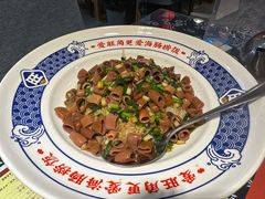 -旺角小渔村(二马路店)