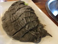 -北华涮肉(华严北里店)