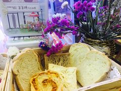 -爸爸糖手工吐司(苏州环球188店)