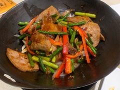 -阿莉餐厅(枣阳路店)