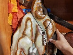 -吉祥圣雪藏餐