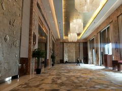 -杭州城中香格里拉大酒店