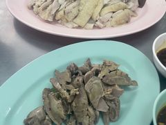 -红大哥水门鸡饭(總店)