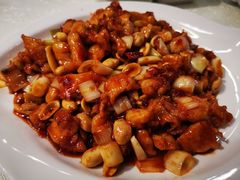 -老浒记烤鸭-北京菜(琉璃厂店)