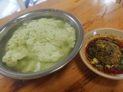 -人和水上飘(第一家店)