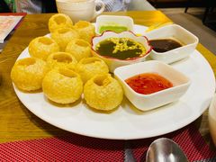 -食彩美印度特色美食餐厅·印度料理