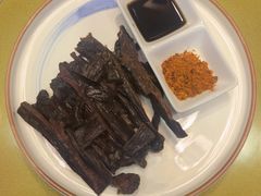 -富乐山酒店(西黄城根北街店)