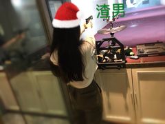 -真枪会射击俱乐部(河西中央公园店)
