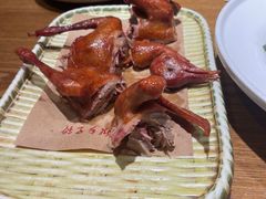 -鸽子窝(黄村店)