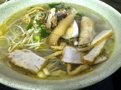 -华姐鸡粉(教育路店)