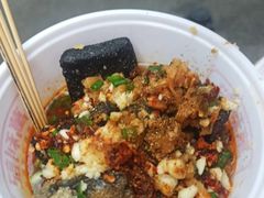 -万利记·长沙粉面小吃(东门町美食街店)