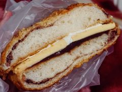 -巴黎贝甜(大宁国际商业广场店)