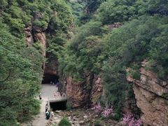 -湖洞水自然风景区