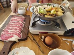 -柴の食堂·日式家庭料理·熊之肆(大学路店)