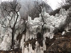 -云梦山
