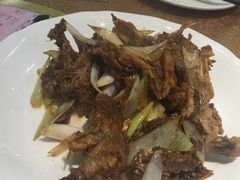 -四季小馆·地道北京小吃(广百店)