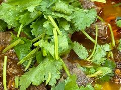 牛肉面-耙豌豆重庆小面