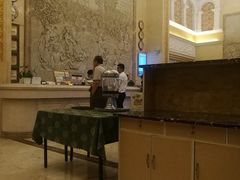 -维也纳国际酒店(北京首体店)