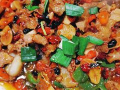 -潇湘码头·鲜湘菜(清河店)