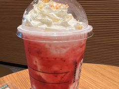 -星巴克(深圳佳宁娜友谊广场店)