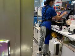 -DQ·蛋糕·冰淇淋(万象城店)