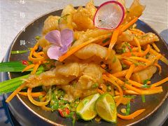傣味椿鸡脚-都氏家DUSJOY(翡翠城店)