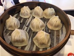 -汪一挑馄饨(老街店)