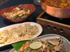 -Ameigo梅果·云贵川bistro(长宁来福士店)