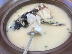 -浔味·山屿湖·正宗淳牌全鱼宴老字号