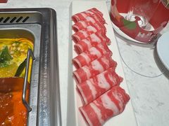 -海底捞火锅(稻河古街夜宵主题店)