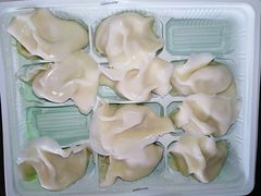 -宝印真饺(瑞景总店)