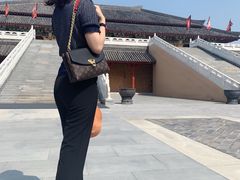 -中国汉城景区