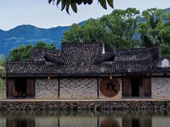 -楠溪江风景名胜区