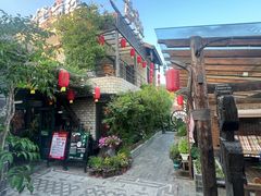 -慢丽江·云南野生菌土鸡锅(付家庄店)