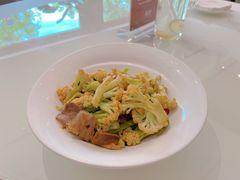 -月福京味斋·烤鸭店·北京菜(鼓楼总店)