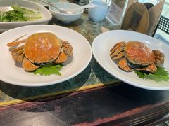 -苏帮袁Sue Cuisine(南开大悦城店)