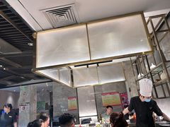 -大渔铁板烧(花园道店)
