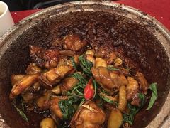 -鹅庄·台湾美食(七宝店)
