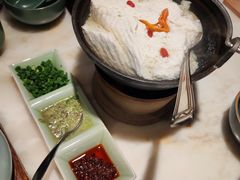 富顺豆花-锦府盐帮·李宅(领展购物广场中关村店)