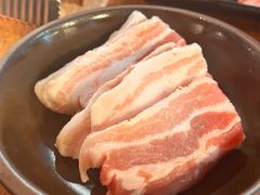 -喜来稀肉(金巴利道店)